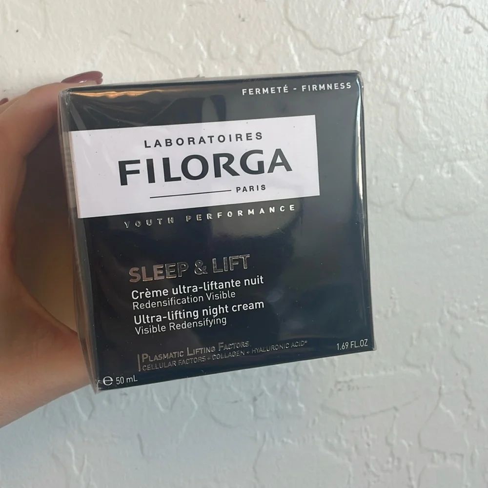 Filorga Sleep & Lift Cream - Picture 2 of 3